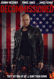 Decommissioned 2016 ES